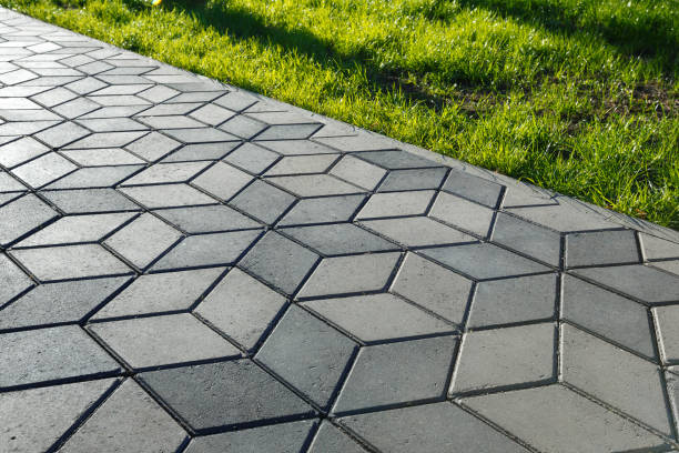 Best Brick Driveway Pavers  in Puyallup, WA