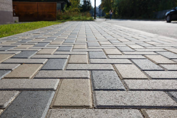 Best Cobblestone Driveway Pavers  in Puyallup, WA