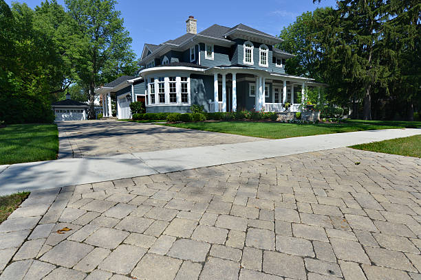 Reasons to Select Us for Your Driveway Paving Requirements in Puyallup, WA