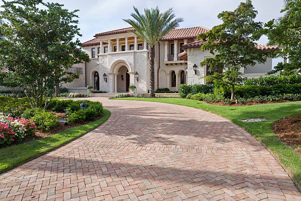 Best Affordable Driveway Paving  in Puyallup, WA