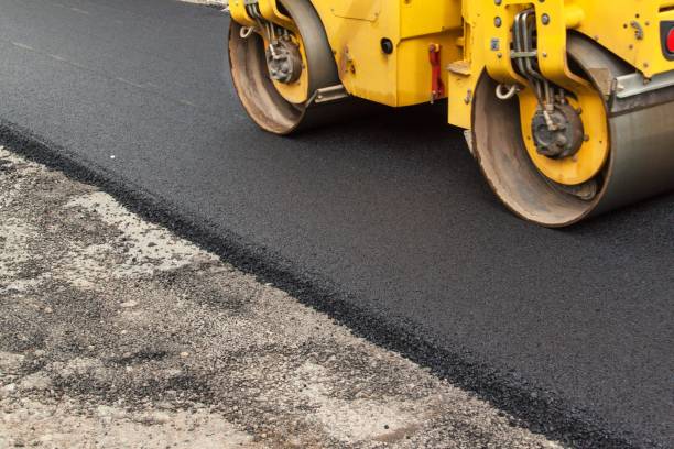 Best Decorative Driveway Pavers  in Puyallup, WA